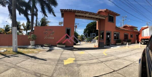 Terreno à venda no Condomínio Vila da Âncora, São Pedro da Aldeia-RJ