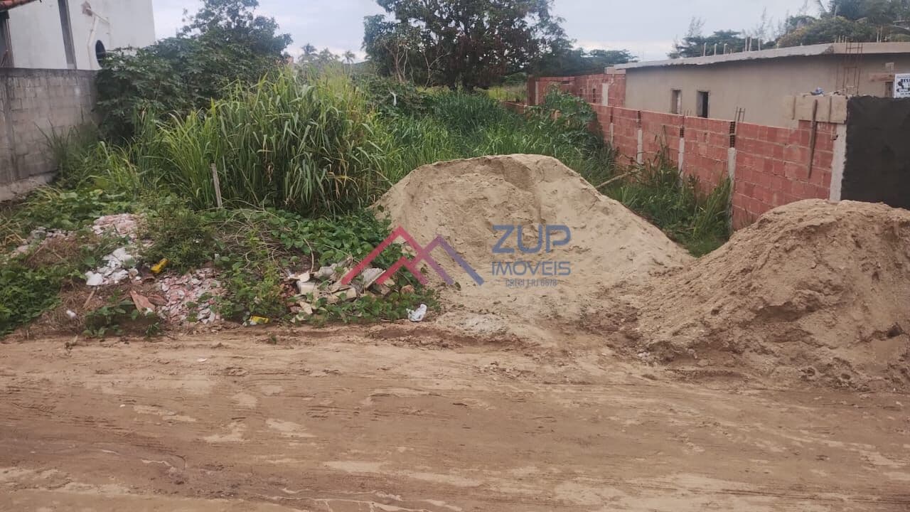 Terreno Lote em Boqueirão, São Pedro da Aldeia/RJ