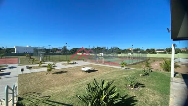 Terreno em Condomínio em Dunas do Peró, Cabo Frio/RJ