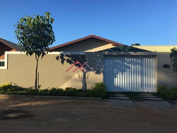 Casa em São Pedro da Aldeia - Balneário das Conchas