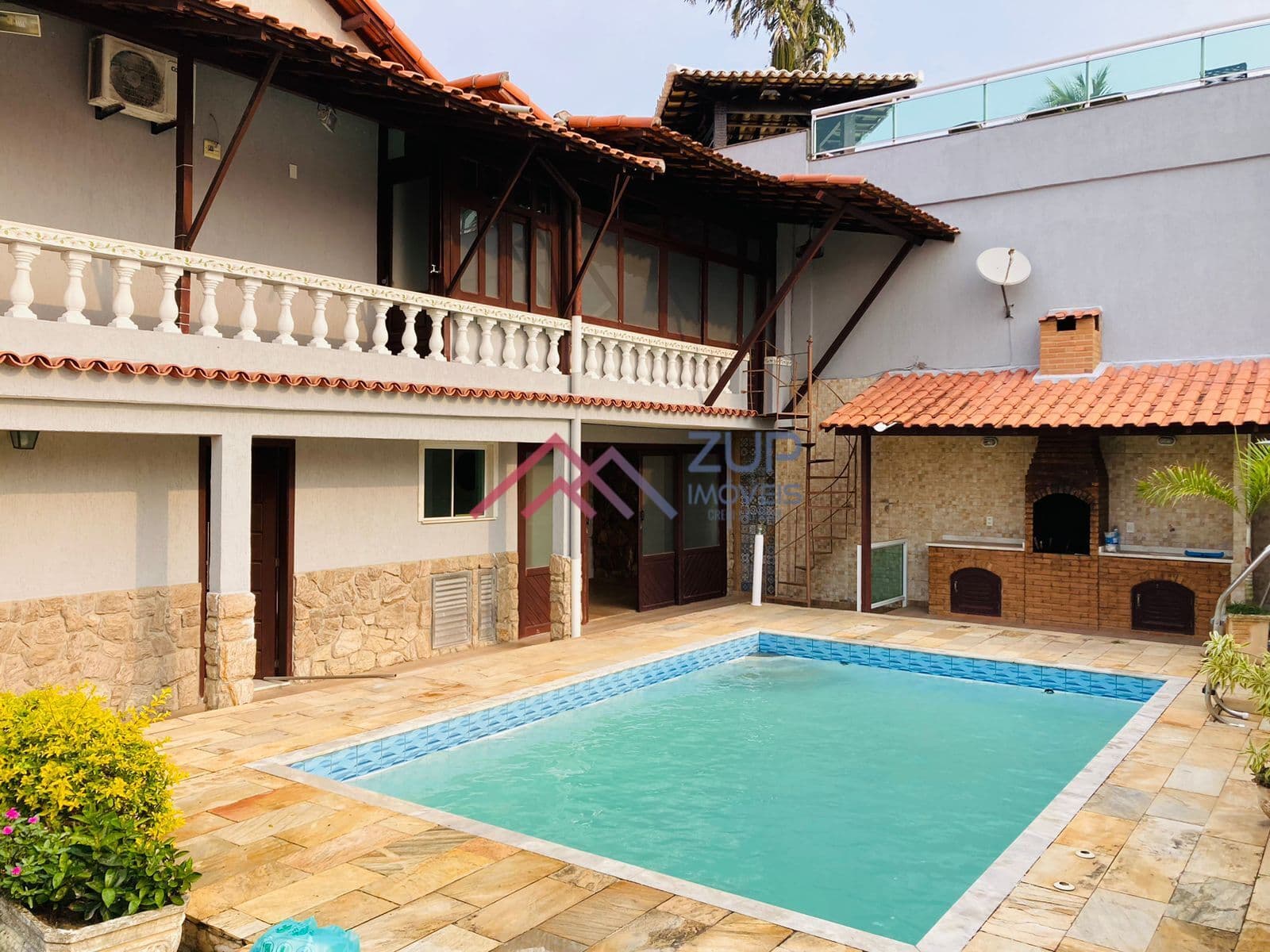 Duplex Alto Padrão à venda em Iguaba Grande-RJ