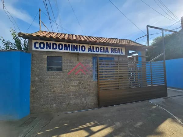 Duplex à venda no Condomínio Aldeia Real, São Pedro da Aldeia-RJ