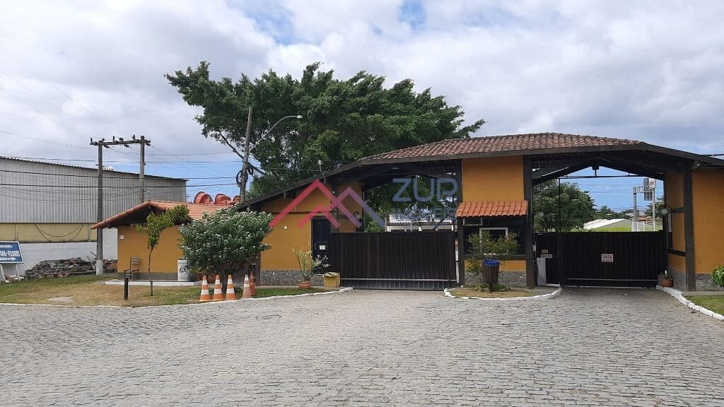 Casa em São Pedro da Aldeia - Balneário São Pedro