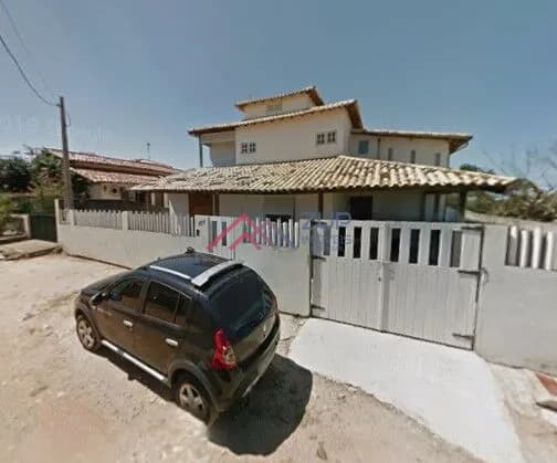 Triplex Alto Padrão com 349,5m² à venda no Bairro Balneário São Pedro, São Pedro da Aldeia/RJ