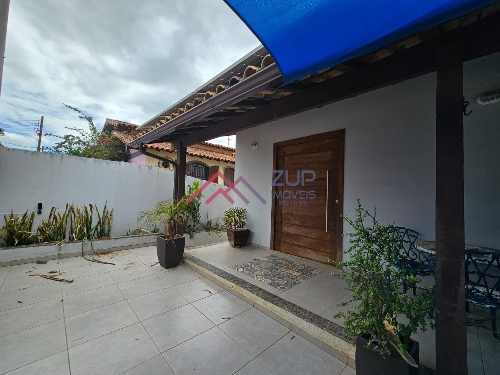 Casa Alto Padrão à venda no Bairro Balneário São Pedro