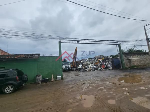 Área Comercial no bairro Jardim Soledade, São Pedro da Aldeia/RJ