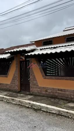 Casa à venda no Condomínio Casamares