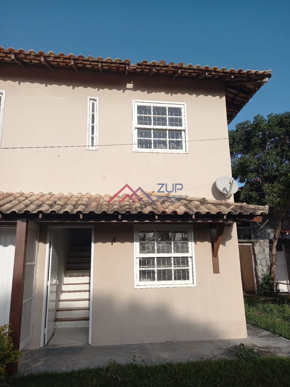 Casa para Locação no Bairro Praia Sudoeste , São Pedro da Aldeia-RJ