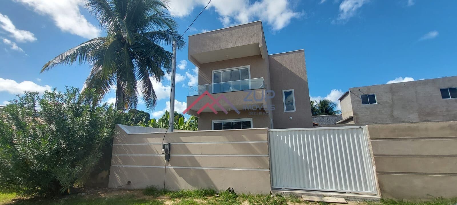 Duplex à venda no Bairro Boqueirão, São Pedro da Aldeia-RJ