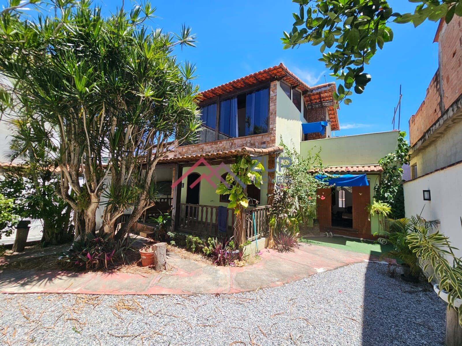 Casa à venda no Bairro Poço Fundo, São Pedro da Aldeia-RJ