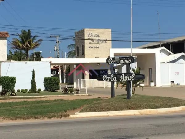 Lote/Terreno em São Pedro da Aldeia - Praia Linda