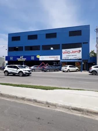 Sala/Conjunto em São Pedro da Aldeia - Estação