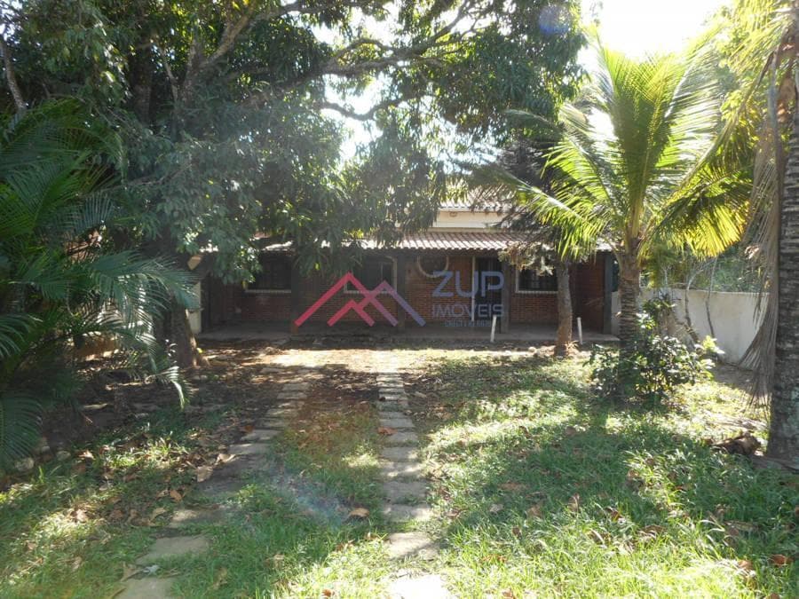Terreno à venda no Bairro Praia Linda