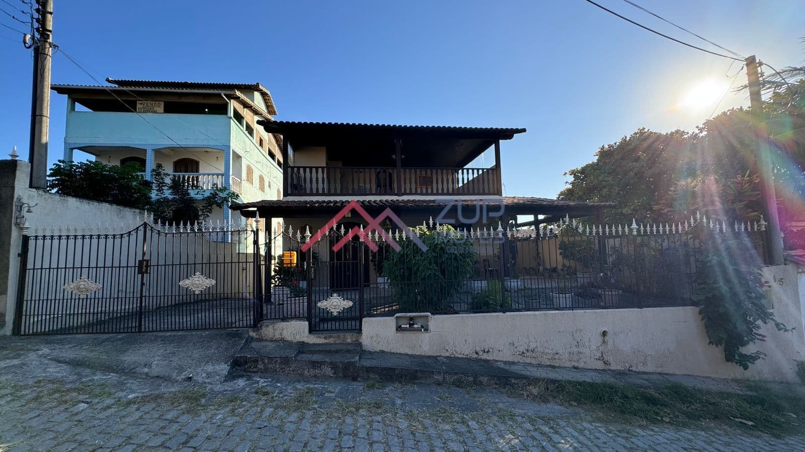 Casa em São Pedro da Aldeia - Baleia