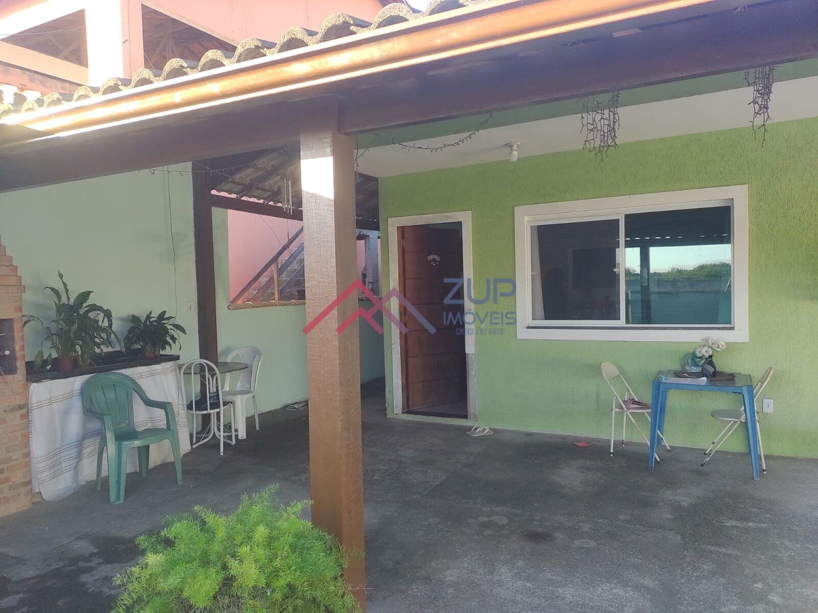 Casa à venda no Condomínio Cisne Branco- São Pedro da Aldeia/RJ