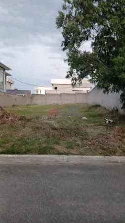 Terreno à venda no Condomínio Blue Garden, São Pedro da Aldeia-RJ