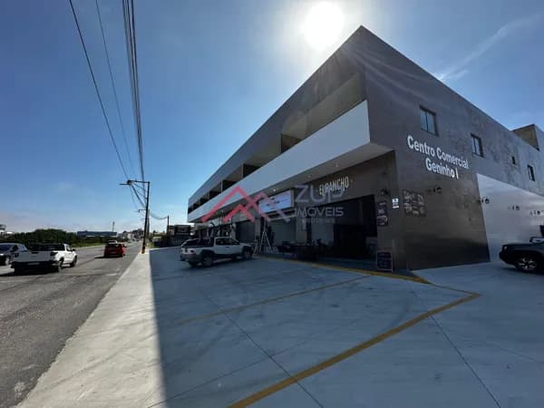 Loja com 200m² para Locação no bairro Nova São Pedro, São Pedro da Aldeia/RJ