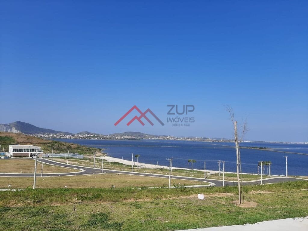 Lote/Terreno em São Pedro da Aldeia - Nova São Pedro