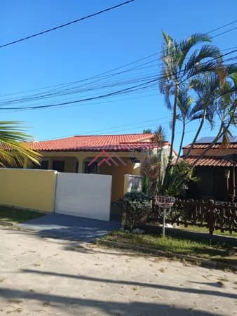 Casa à venda no Condomínio Olga Diuana, São Pedro da Aldeia/RJ