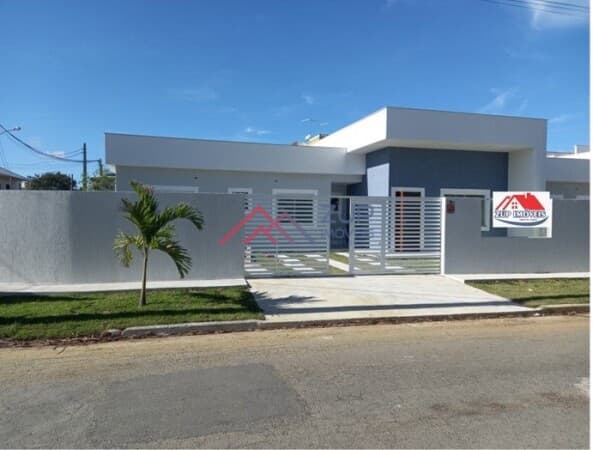Casa em São Pedro da Aldeia - Nova São Pedro