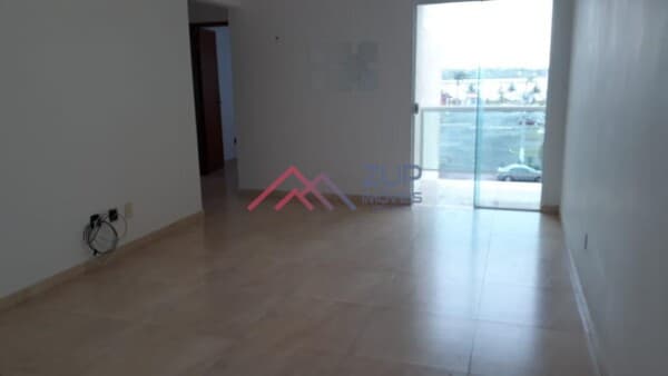Apartamento para Locação no Condomínio Marina Club