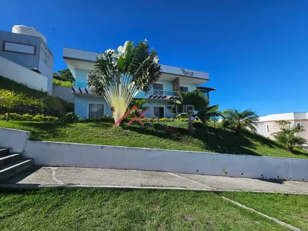 Duplex à venda no bairro Cajueiro, Cabo Frio-RJ