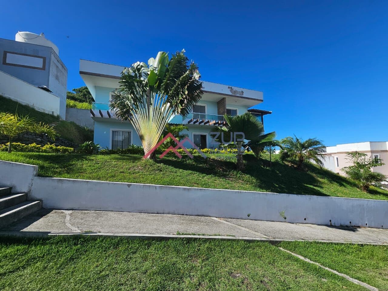 Duplex à venda no bairro Cajueiro, Cabo Frio-RJ