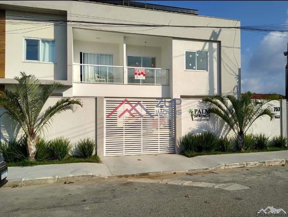 Apartamento em Cabo Frio - Palmeiras