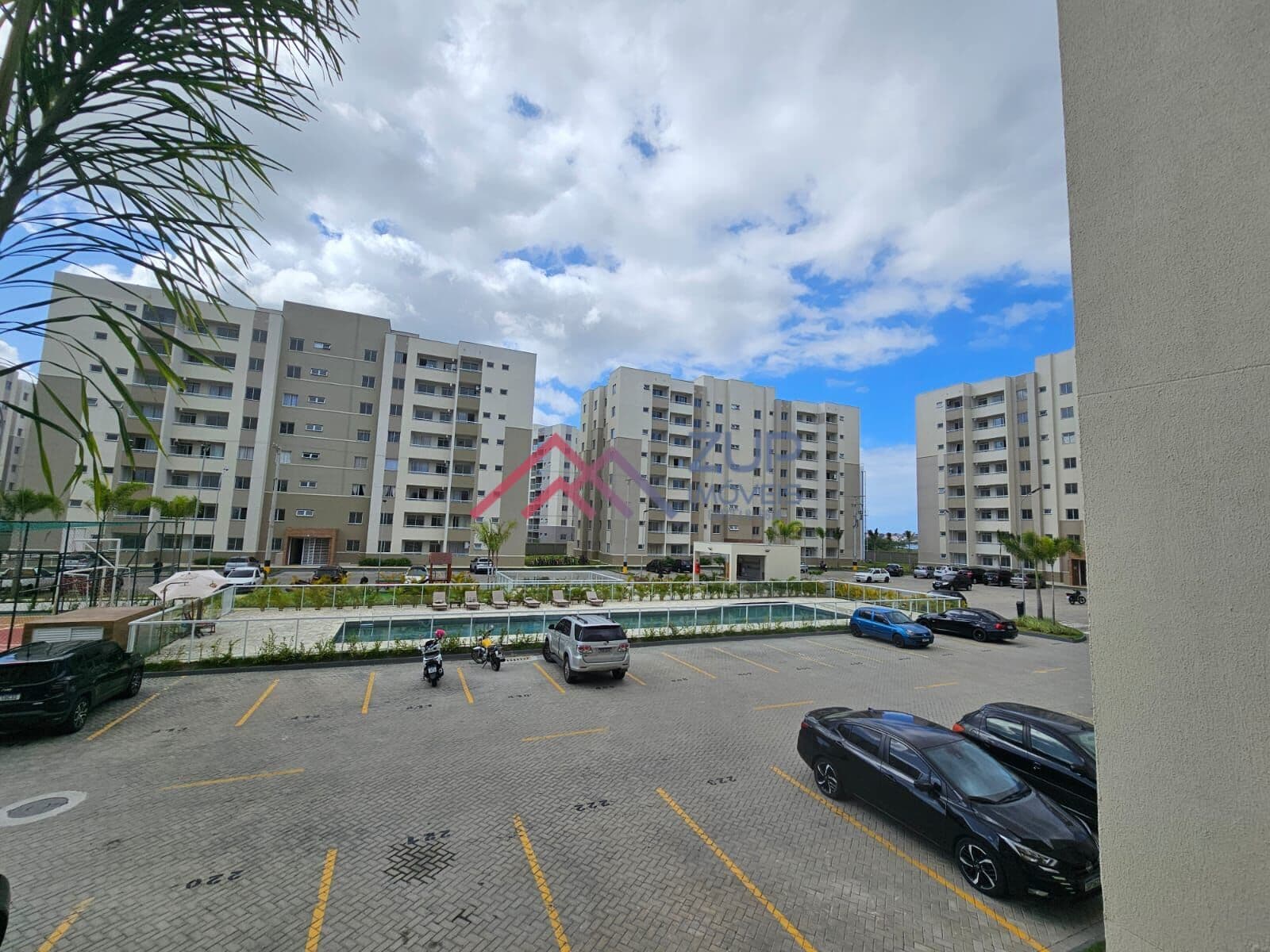 Apartamento com 2 quartos, sendo 1 suíte para Locação no bairro Nova São Pedro, São Pedro da Aldeia-RJ