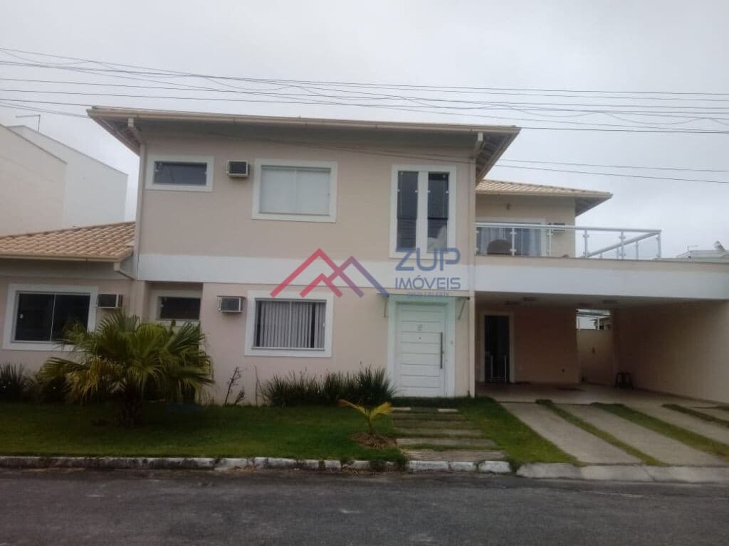 Casa à venda no Condomínio Blue Garden, São Pedro da Aldeia-RJ