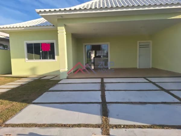 Casa à venda no Condomínio Colinas do Park, Araruama