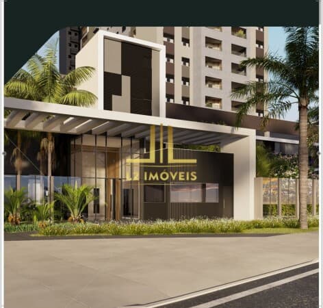LANÇAMENTO SENSIA PATAMARES | 64 m² | 2/4 sendo 1 suíte | 1 vaga