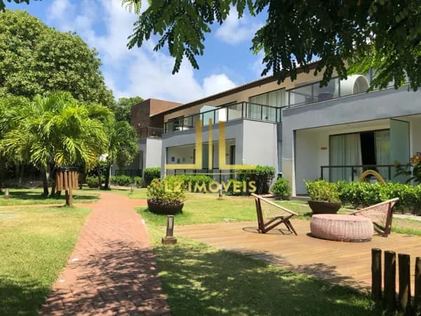 CASA - 3 QUARTOS SENDO 1 SUÍTE - IMBASSAI