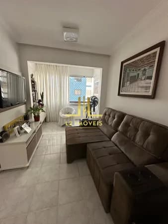 APARTAMENTO - 3/4 SENDO 1 SUÍTE - 72M² - 01 VAGA - STIEP/ARMAÇÃO