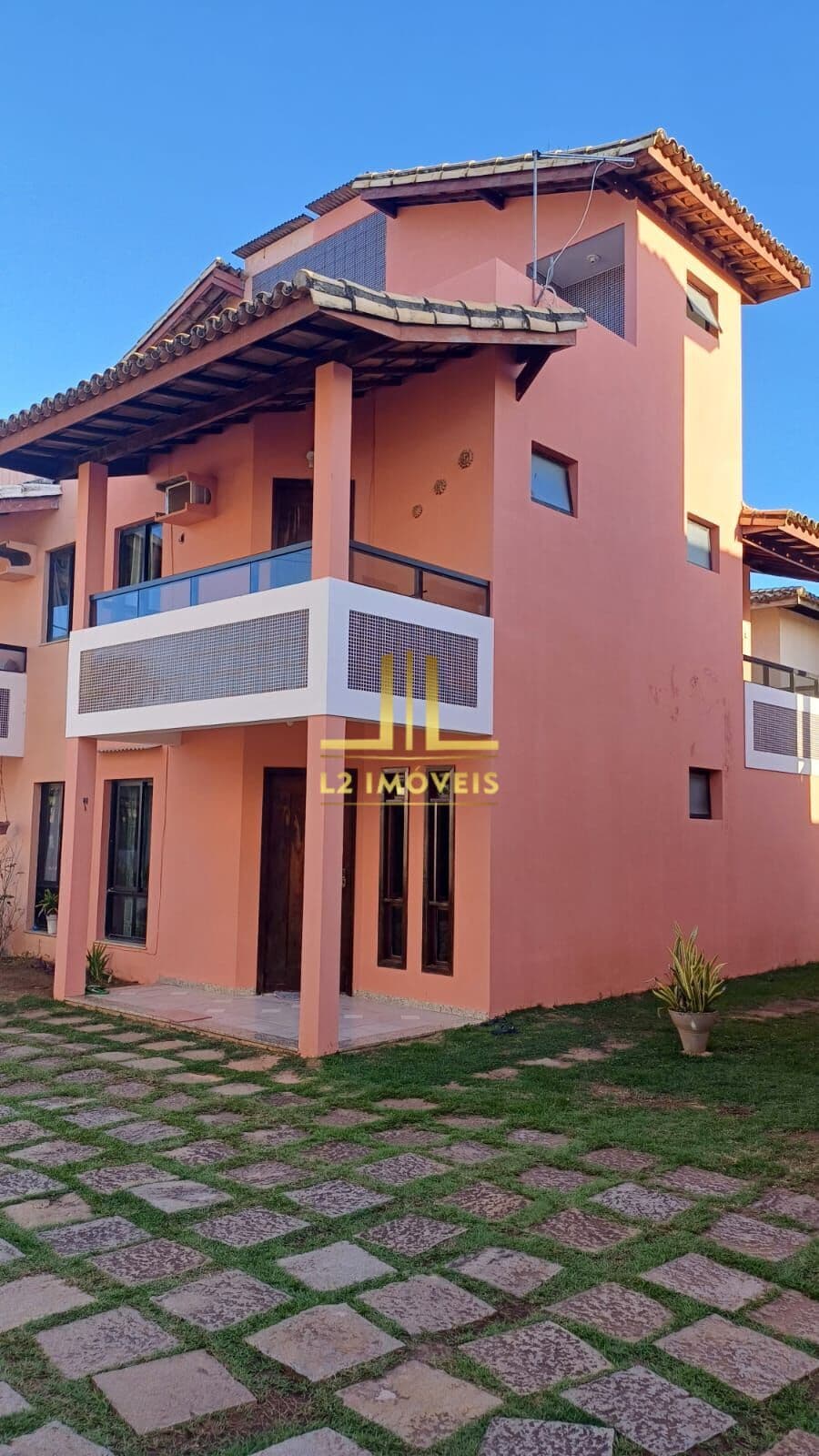 CASA TRIPLEX STELLA MARES