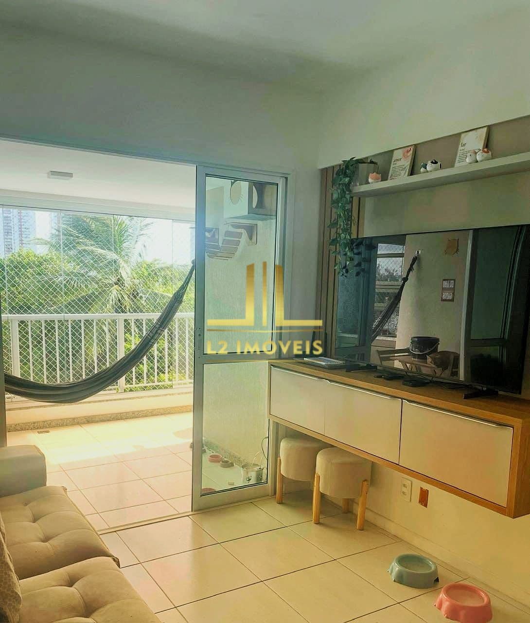 APARTAMENTO - 3 QUARTOS SENDO 1 SUÍTE - VISTA PATAMARES