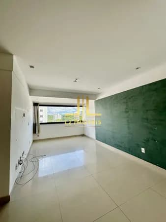 APARTAMENTO - 3/4 SENDO 1 SUÍTE - 109M² - 02 VAGAS SOLTAS - PITUBA