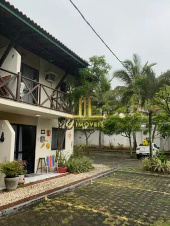 VILLAGE DUPLEX - 4/4 SENDO 1 SUÍTE - 140M² - FAROL DE ITAPUÃ