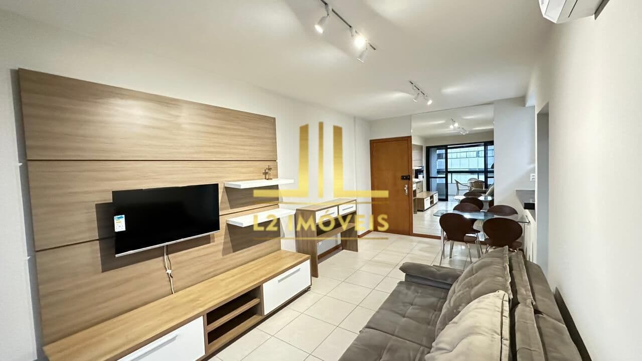 APARTAMENTO - QUARTO E SALA - LIFE ALPHAVILLE 1