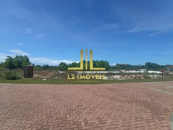 Oportunidade Terreno 547m² no Reserva Sauípe R$ 515.000,00
