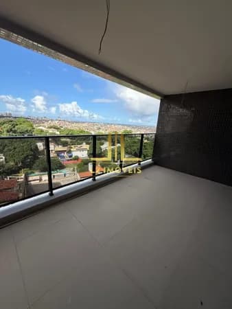 APARTAMENTO - 2 SUÍTES - 87M² - 02 VAGAS - BLOOM HORTO FLORESTAL