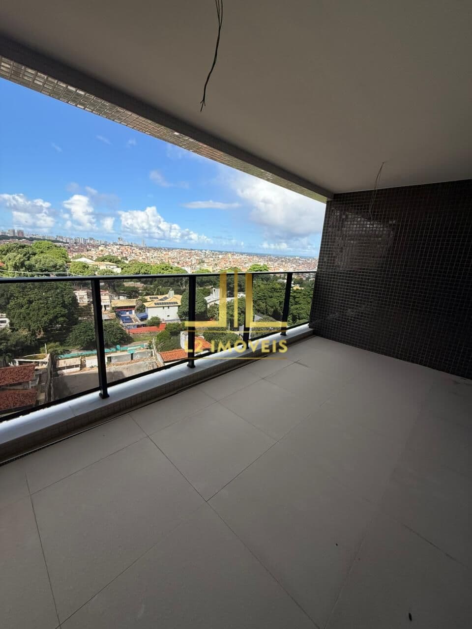 APARTAMENTO - 2 SUÍTES - 87M² - 02 VAGAS - BLOOM HORTO FLORESTAL