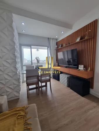 APARTAMENTO - 3 QUARTOS SENDO 1 SUÍTE - BROTAS