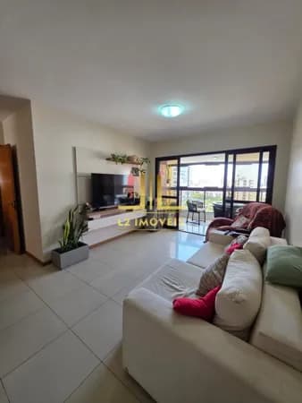 APARTAMENTO - 3 SUÍTES - 136M² - NASCENTE - GABINETE - AQUARIUS - PITUBA