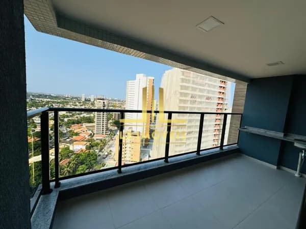 APARTAMENTO - 2 QUARTOS SENDO 1 SUÍTE - ANCORATTO JAGUARIBE