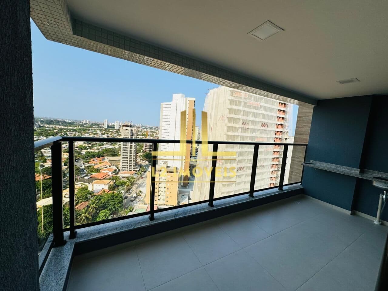 APARTAMENTO - 2 QUARTOS SENDO 1 SUÍTE - ANCORATTO JAGUARIBE