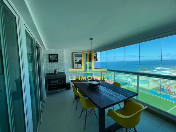 APARTAMENTO - QUARTO E SALA - COSTA ESPANÃ