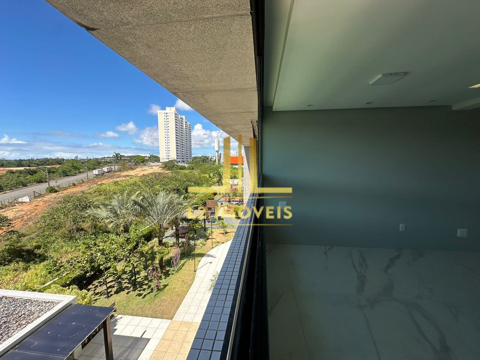 APARTAMENTO ALTO PADRÃO - 3/4 SENDO 1 SUÍTE - 84M² - 01 VAGA - MANHATTAN TRIBECA