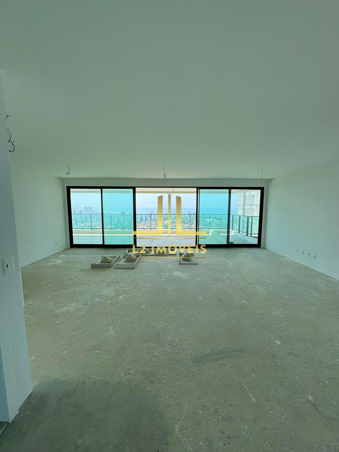APARTAMENTO ALTO PADRÃO - 4 SUÍES - NASCENTE - CAMINHO DAS ARVORES