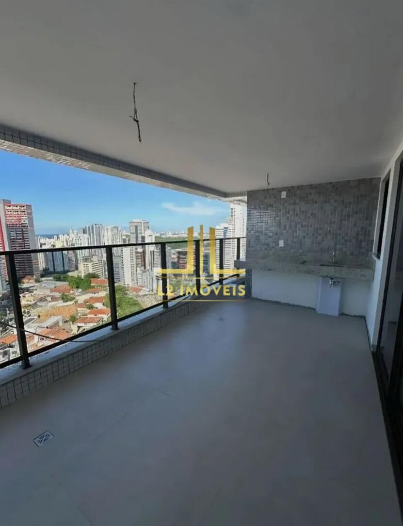 APARTAMENTO - 3 SUÍTES - 117M² - NASCENTE - 02 VAGAS - CAMINHO DAS ÁRVORES